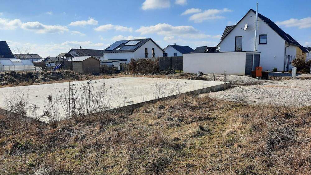 Grundstück Deining - 250.000&euro; | Angebot:25336380