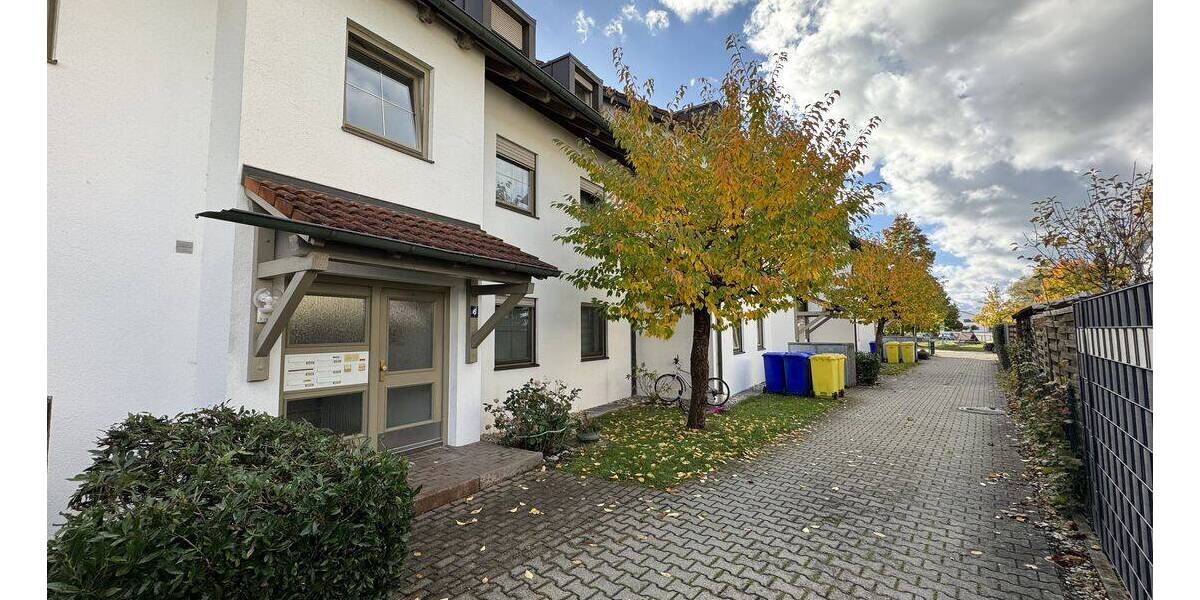 Terrassenwohnung Unterneukirchen - 3 Zimmer, 299.000&euro; | Angebot:25728243