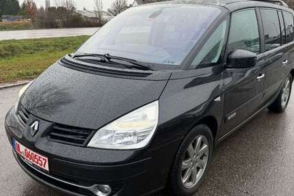 Renault Grand Espace 248.000 km 4.580 &euro; Oberdischingen 89610
