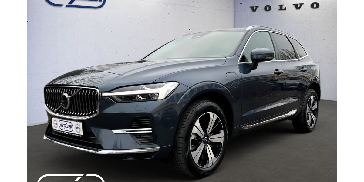 Volvo XC60 16.600 km 59.900 &euro; Göttingen 37079