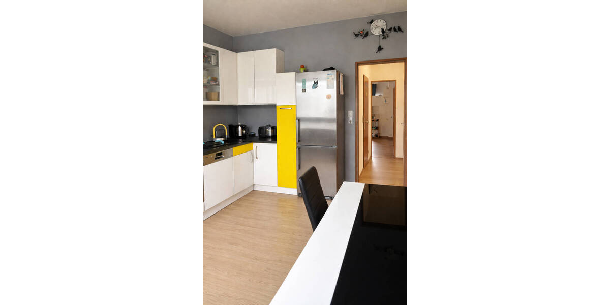 Zimmer Wilhelmshaven Innenstadt - 5 Zimmer, 120 m&sup2;, 700&euro; | Angebot:25696213