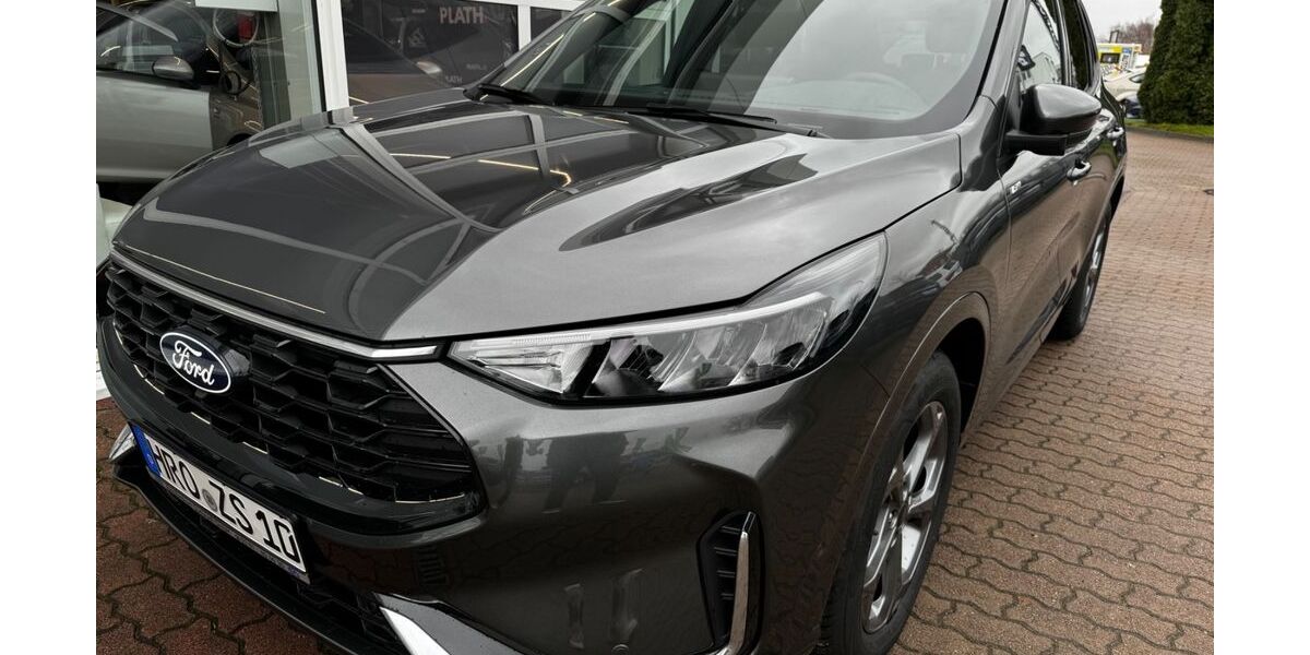 Ford Kuga 14.500 km 38.890 &euro; Rostock 18059