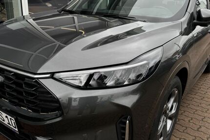 Ford Kuga 14.500 km 39.998 € Rostock 18059