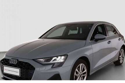 Audi A3 20.300 km 35.900 € Ebersberg 85560