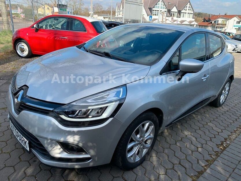 Clio