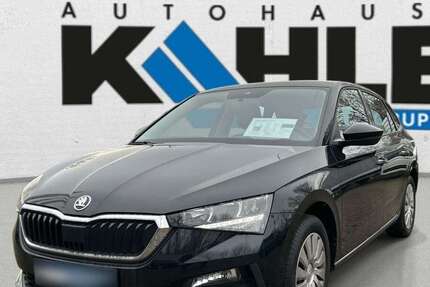 Skoda Scala 82.900 km 13.990 &euro; Wedemark 30900