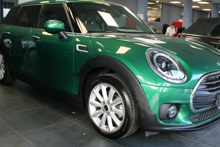 Mini One Clubman Classic Trim - Navi - PDC - SHZ - 34.890 km 19.980 € Euskirchen 53881