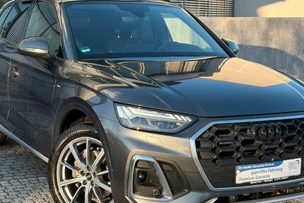 Audi Q5 65.000 km 34.990 &euro; Mietingen 88487