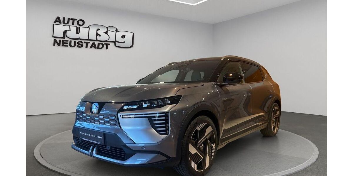 Mitsubishi Eclipse Cross 1.500 km 46.490 &euro; Neustadt 01844