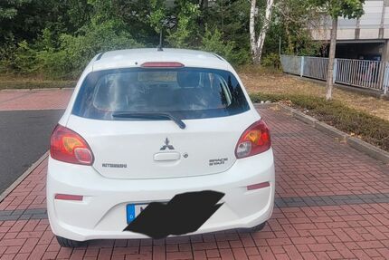 Mitsubishi Space Star 90.000 km 4.200 &euro; Nürnberg 90471
