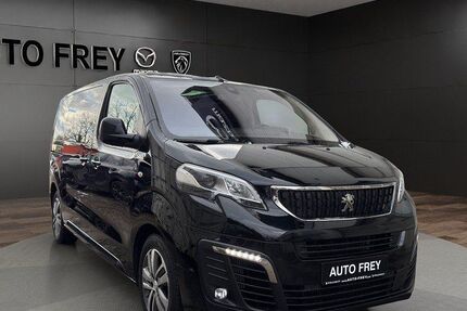 Peugeot Traveller 106.000 km 31.990 &euro; Gersthofen 86368