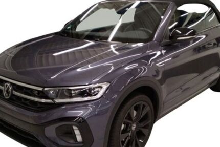 VW T-Roc 14.935 km 36.570 &euro; Reichenberg 97234