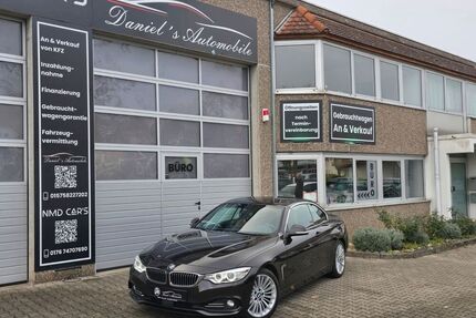 BMW 430