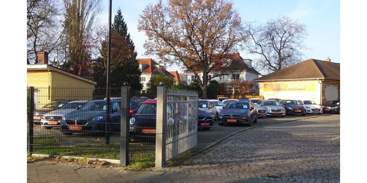 Kia XCeed 56.000 km 22.900 &euro; Berlin-Zehlendorf 14169