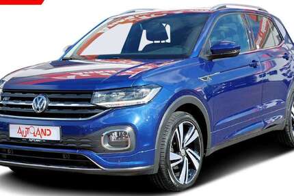 VW T-Cross 94.112 km 17.990 &euro; Halle-Nietleben 06122
