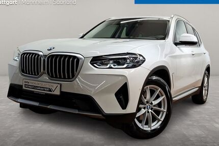 BMW X3 55.291 km 38.170 &euro; Stuttgart 70569