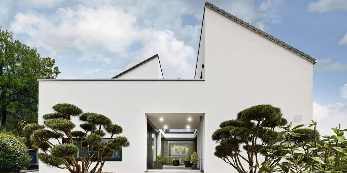 Einfamilienhaus Baden-Baden Innenstadt - 5 Zimmer, 267 m&sup2;, 2.712.000&euro; | Angebot:25529511