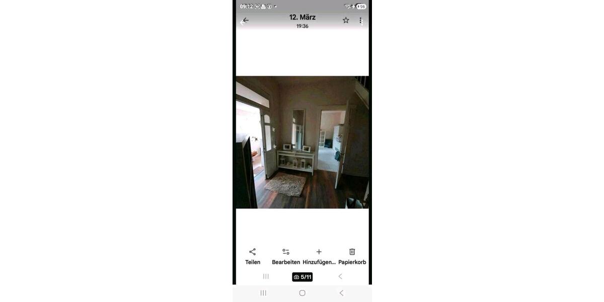 Villa Schleswig - 6 Zimmer, 170 m&sup2;, 1.595&euro; | Angebot:26401097