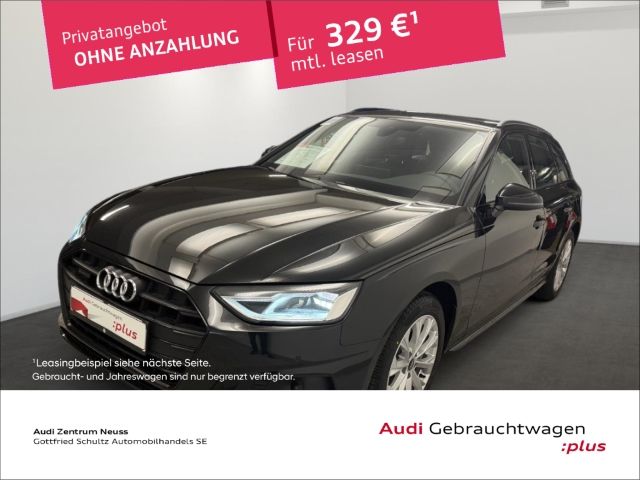 Audi A4 73.490 km 26.790 &euro; Neuss 41464