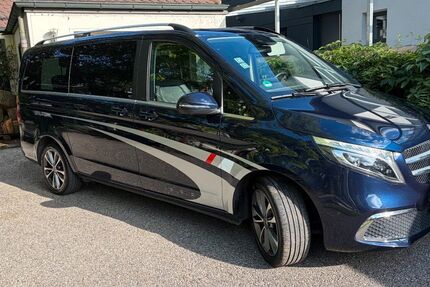 Mercedes-Benz V 300 109.000 km 48.200 &euro; Burghausen 84489