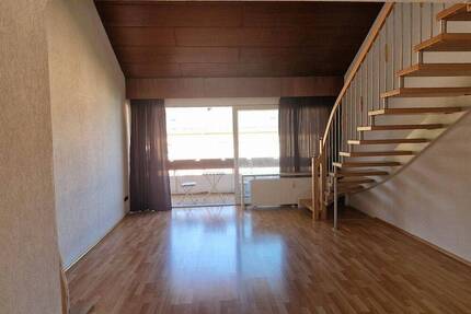 BI 31 - Geräumige und helle 2-Zi.-Mais.-Whg. in Augsburg Hochzoll 2 zimmer