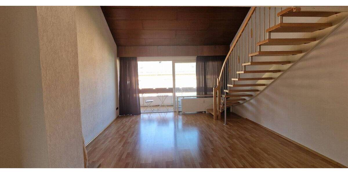 BI 31 - Geräumige und helle 2-Zi.-Mais.-Whg. in Augsburg Hochzoll 2 zimmer