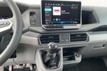 VW Crafter MIXTO 35 L4H3 AHK LED MFL KAMERA PDC 3.195 km 49.890 &euro; Sangerhausen 06526