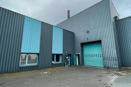 Gewerbeobjekt Gütersloh Avenwedde - 2.438&euro; | Angebot:26662308