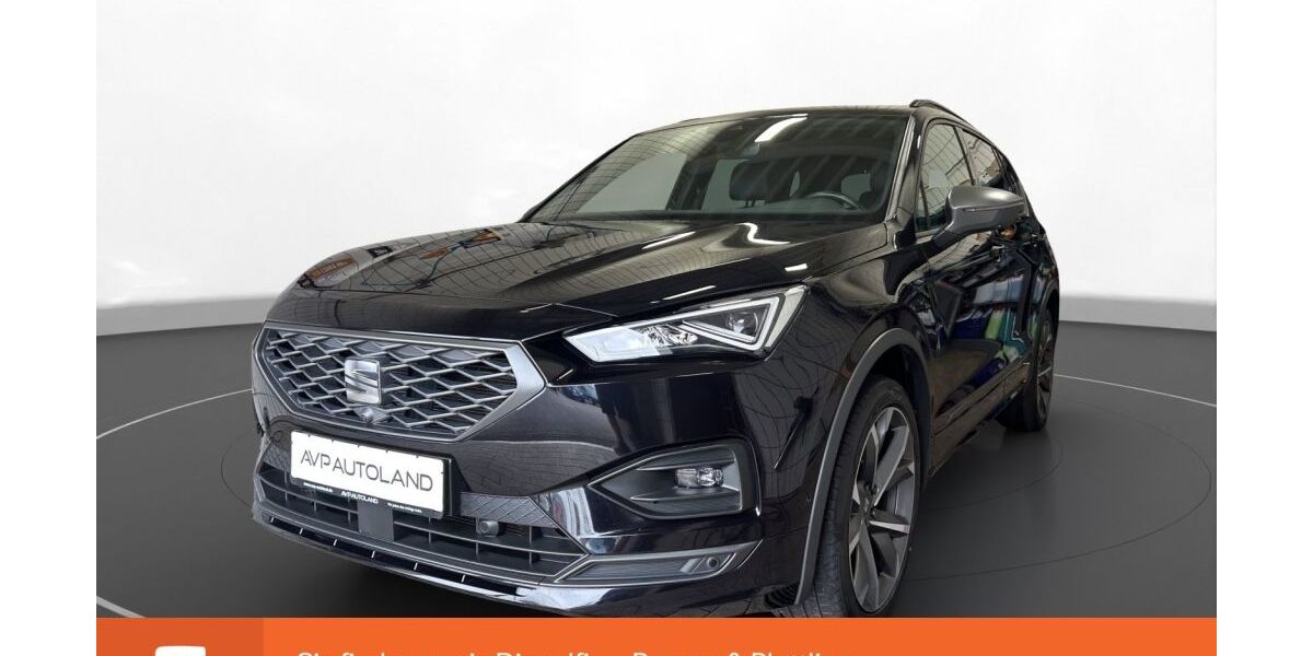 Seat Tarraco 45.371 km 36.850 &euro; Dingolfing 84130