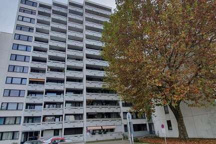 Wohnung Frankfurt Sachsenhausen Süd - 1 Zimmer, 41 m&sup2;, 195.000&euro; | Angebot:25496066