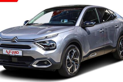 Citroen C4 X 18.894 km 19.990 &euro; Freiberg 09599