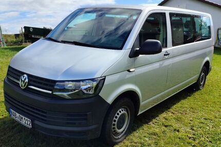 VW T6 andere 48.000 km 27.900 € Pfreimd 92536