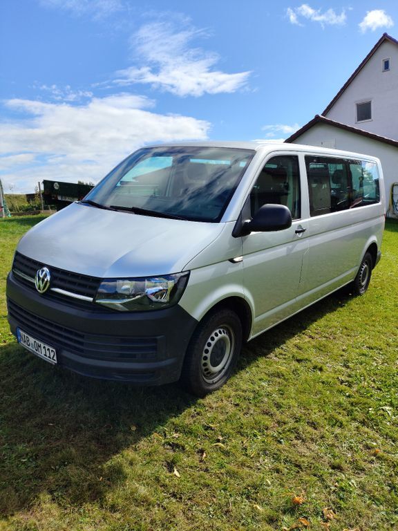 VW T6 andere 48.000 km 27.900 € Pfreimd 92536
