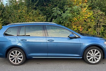 VW Golf 252.740 km 8.750 € Hann. Münden 34346