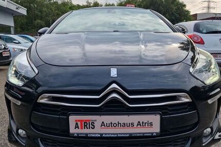 Citroen DS5