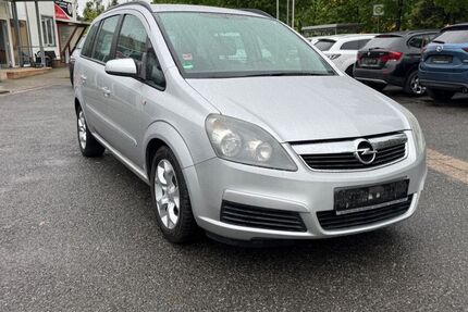 Opel Zafira 227.033 km 1.650 &euro; Kamenz 01917