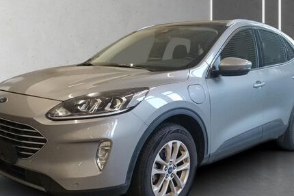 Ford Kuga 48.009 km 22.990 &euro; Gera 07546