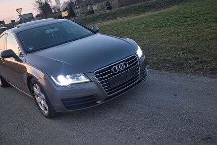 Audi A7 209.000 km 13.100 &euro; Eislingen 73054