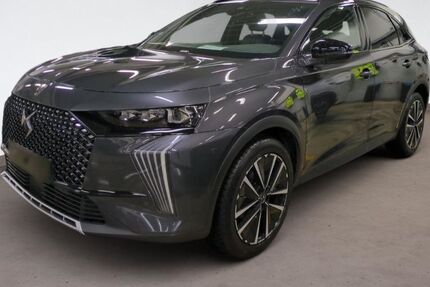 DS Automobiles DS7 (Crossback) 28.642 km 29.880 &euro; Marburg 35043