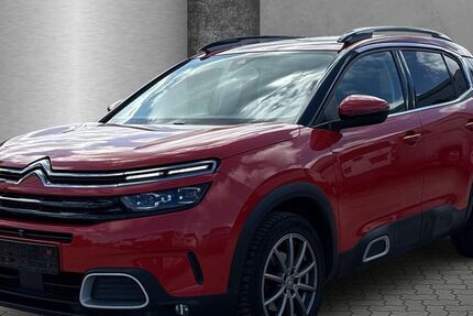 Citroen C5 Aircross 39.100 km 19.800 &euro; Gremersdorf OT Bollbrügge 23758