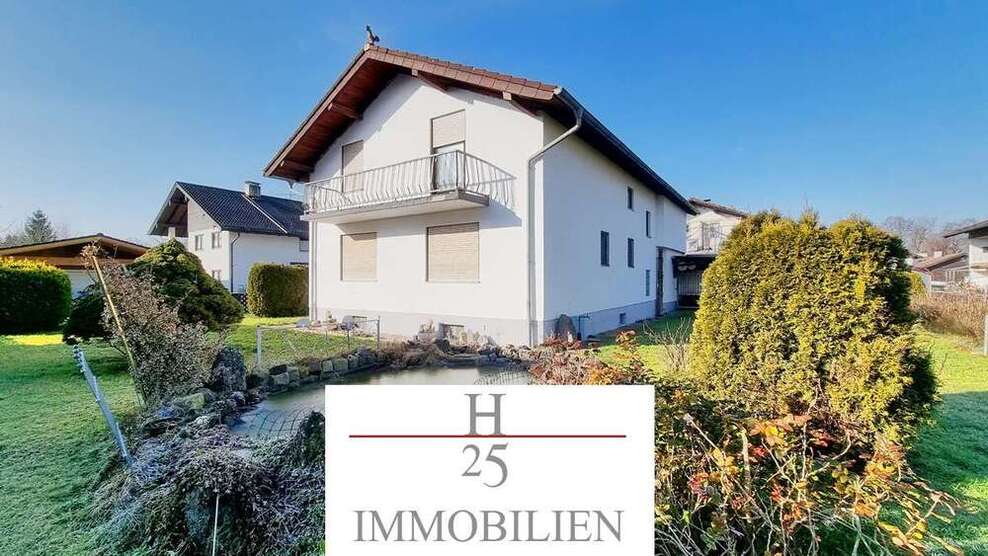 Haus zum Kaufen in Großkarolinenfeld 648.000 € 161 m²