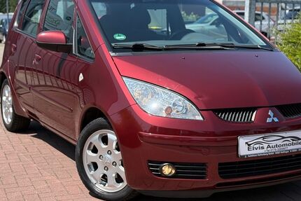 Mitsubishi Colt 165.889 km 1.999 &euro; Selm 59379