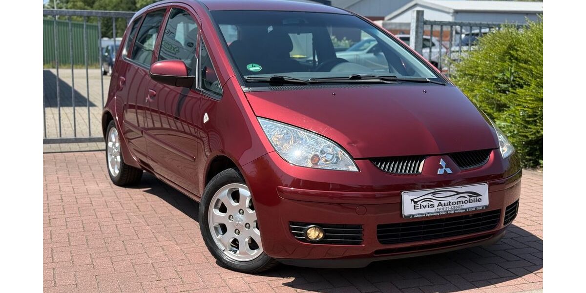 Mitsubishi Colt 165.889 km 1.999 &euro; Selm 59379