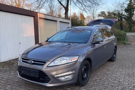 Ford Mondeo 263.000 km 2.600 &euro; Saarlouis 66740