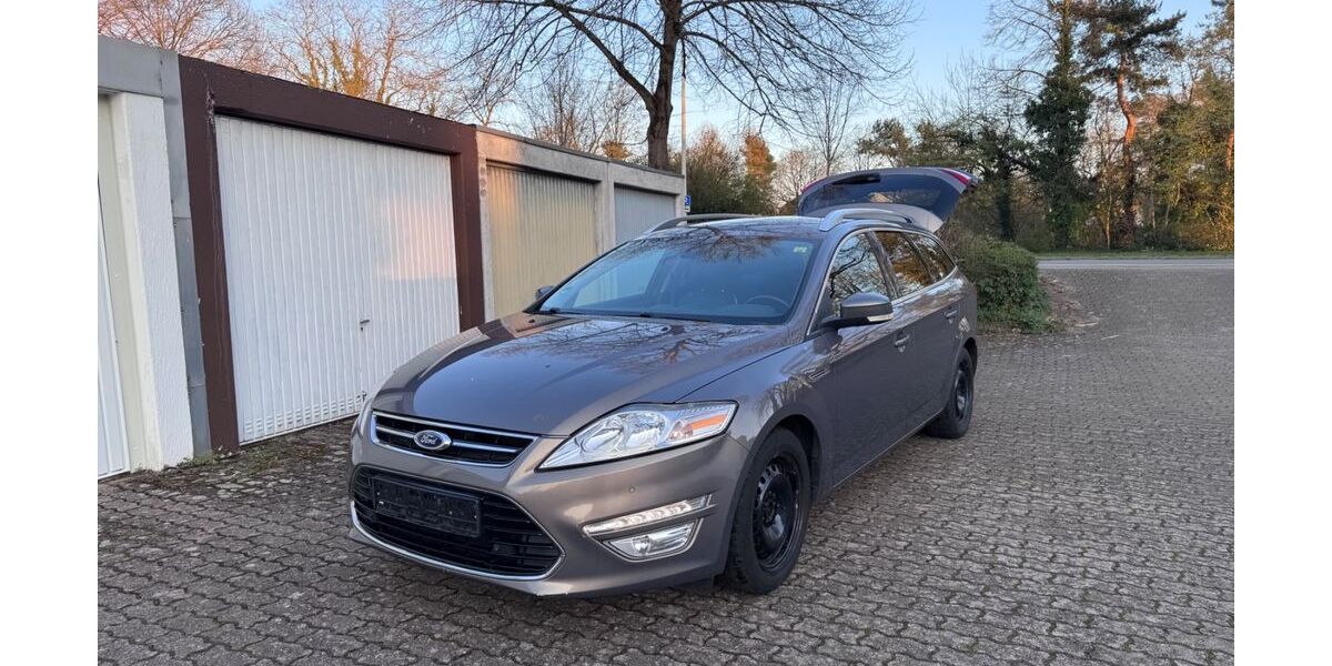 Ford Mondeo 263.000 km 2.800 &euro; Saarlouis 66740