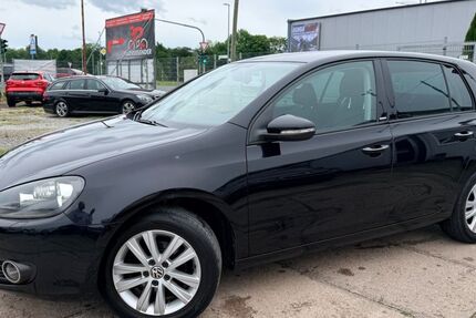 VW Golf 181.134 km 5.990 &euro; Unstruttal OT Ammern 99996