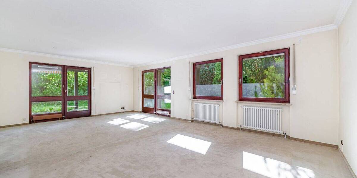 Reihenendhaus Oberhaching Deisenhofen - 5 Zimmer, 183 m&sup2;, 1.100.000&euro; | Angebot:26852905
