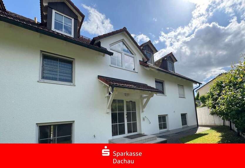 Wohnung zum Mieten in Gerolsbach 840 € 78 m²