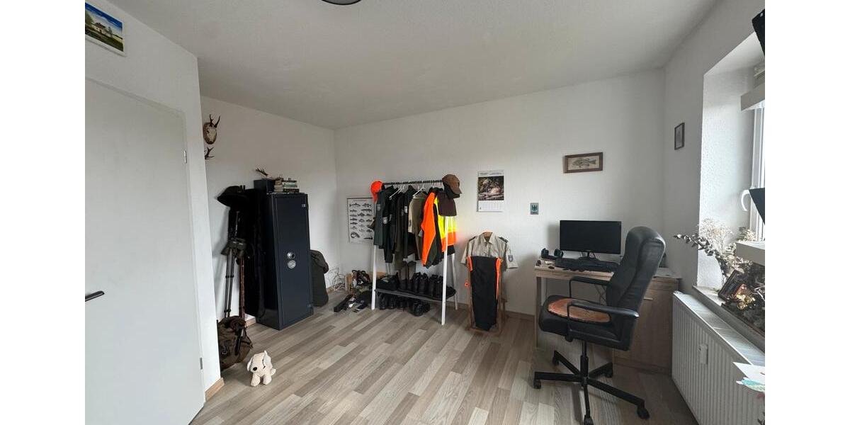 Maisonettenwohnung Eilenburg - 2.5 Zimmer, 78 m&sup2;, 564&euro; | Angebot:25921984