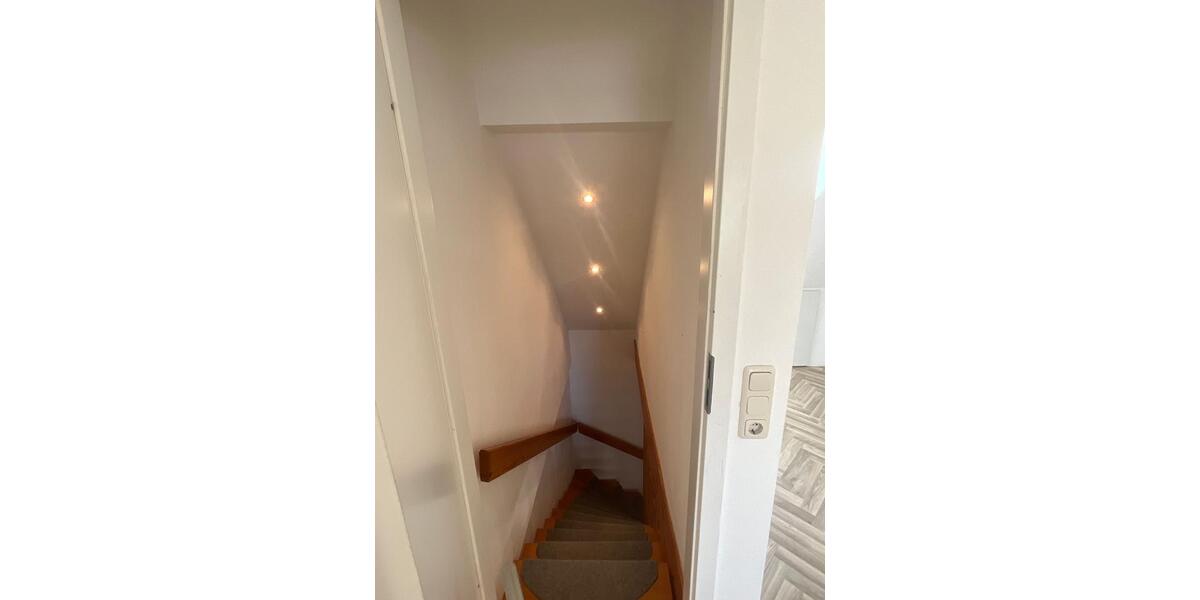 Charmantes Häuschen im Herzen von Dorfen zu vermieten 4 zimmer